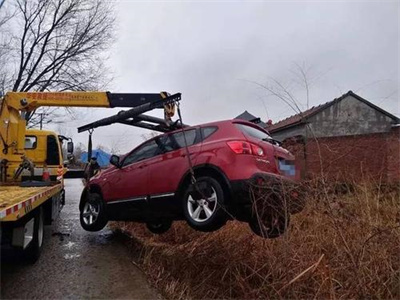 修文楚雄道路救援